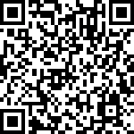 Bitcoin donation QR code