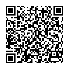 Monero donation QR code